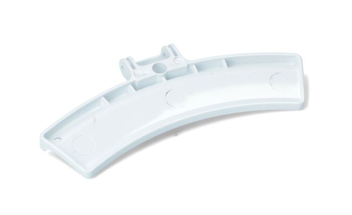 Ручка дверцят Electrolux, ZANUSSI, AEG 4055123634, 4055237731