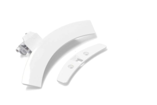 Ручка дверей пральної машини ELECTROLUX, ZANUSSI 4055137402, 1327920185