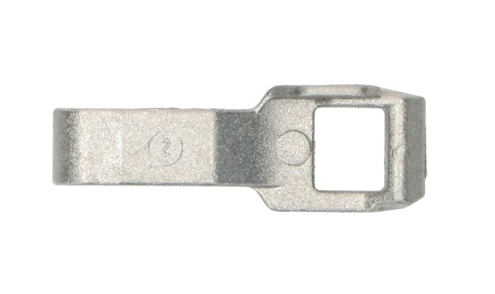 Гачок люка для пральної машини LG MFG62579001, MFG63099101, DHL901LG