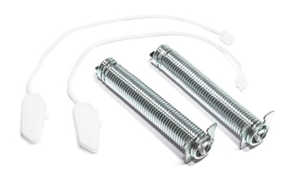 Пружини дверей з тягою для посудомийної машини BOSCH, NEFF, SIEMENS 00626662, 00754869