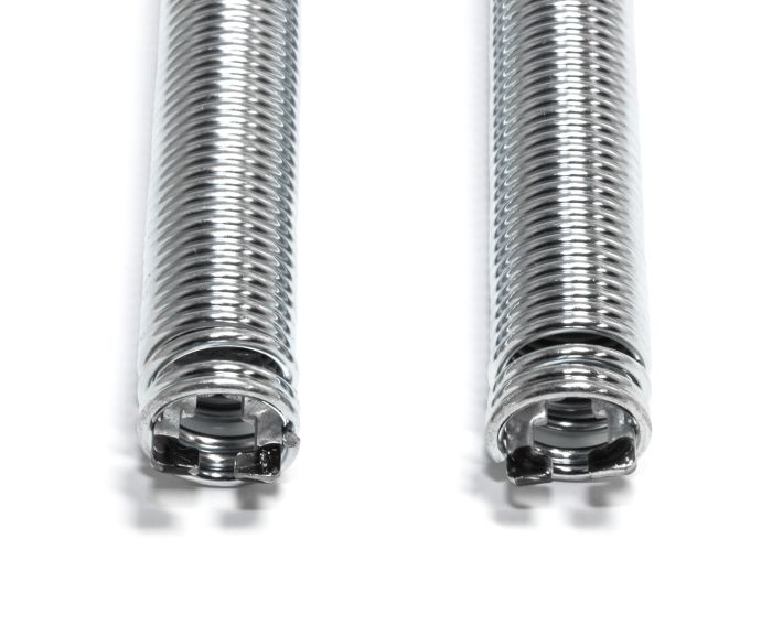 Пружини дверей з тягою для посудомийної машини BOSCH, NEFF, SIEMENS 00626662, 00754869