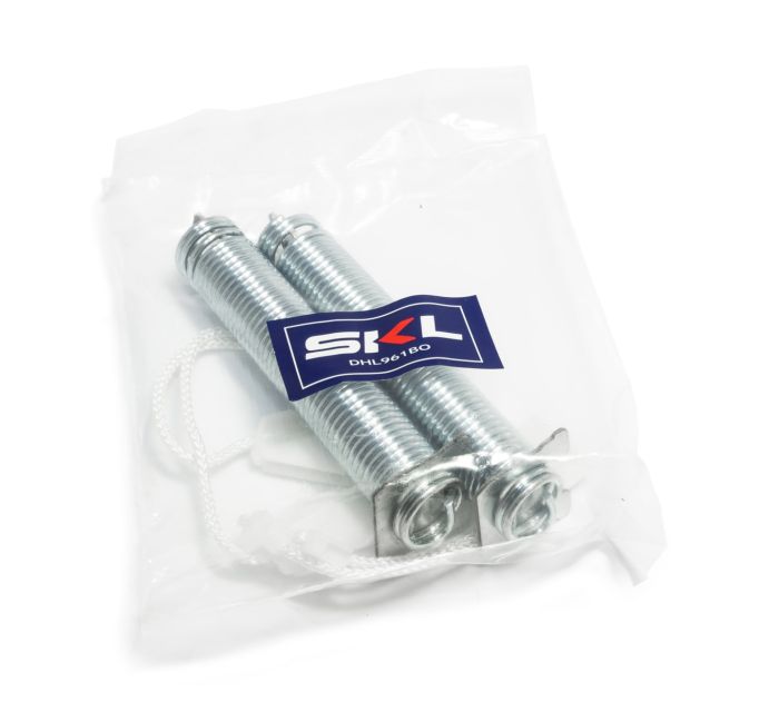 Пружини дверей з тягою для посудомийної машини BOSCH, NEFF, SIEMENS 00626662, 00754869