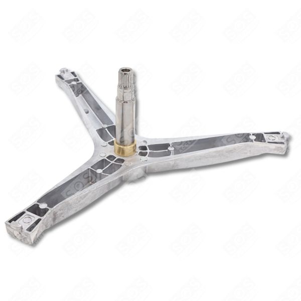 Хрестовина барабана Samsung DC97-14370E, DC60-00057A, DC97-14370B, DC97-14370H, DC97-14370F.  EBI 742