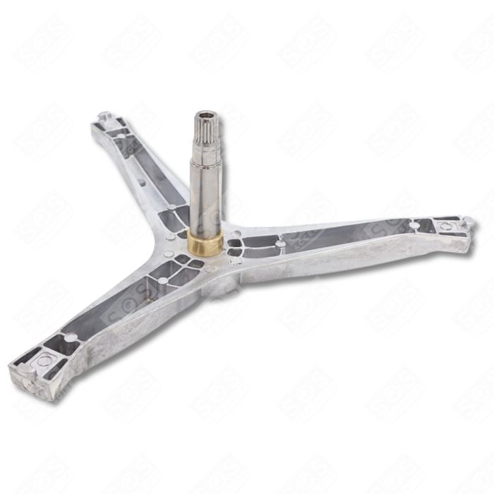 Хрестовина барабана Samsung DC97-14370E, DC60-00057A, DC97-14370B, DC97-14370H, DC97-14370F.  EBI 742