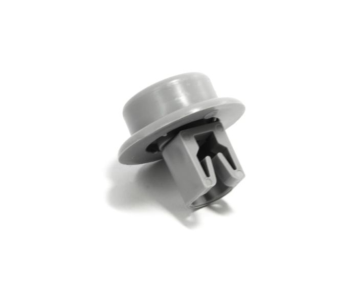 Колесо (ролик) нижнього ящика для посудомийної машини ELECTROLUX 50202014002, 50213969004, 50223882007, 50232803002, 50269923004, 8996464025288, 8996464027912