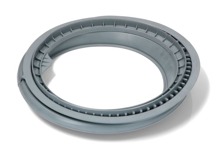 Манжет люка для пральної машини INDESIT, HOTPOINT/ARISTON 482000027276, C00074133, 74133, 7005130