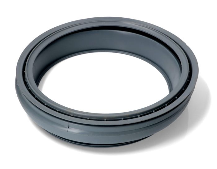 Манжет люка для пральної машини INDESIT, HOTPOINT/ARISTON, WHIRLPOOL C00111416, 482000022814, C00262267, 111416, 262267, 144001980