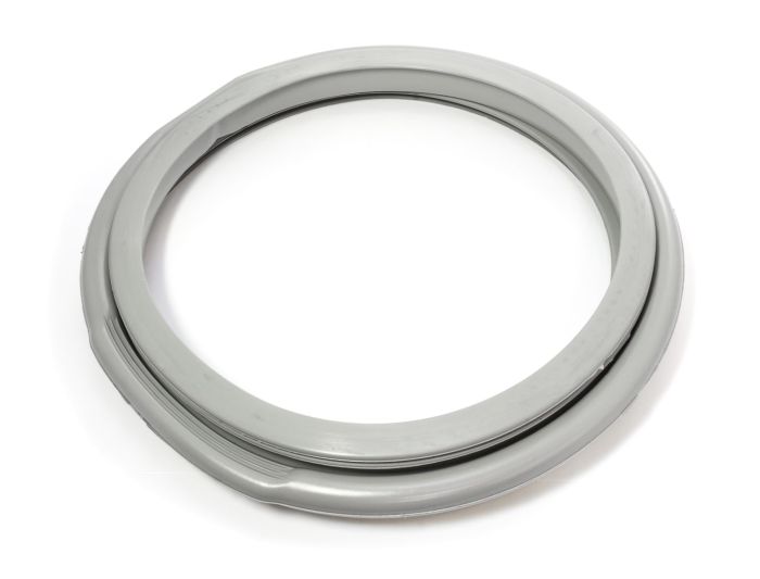 Манжет люка для пральної машини INDESIT, HOTPOINT/ARISTON, WHIRLPOOL C00110330, 482000028463, 144001557.04