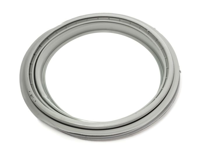 Манжет люка для пральної машини INDESIT, HOTPOINT/ARISTON, WHIRLPOOL C00110330, 482000028463, 144001557.04