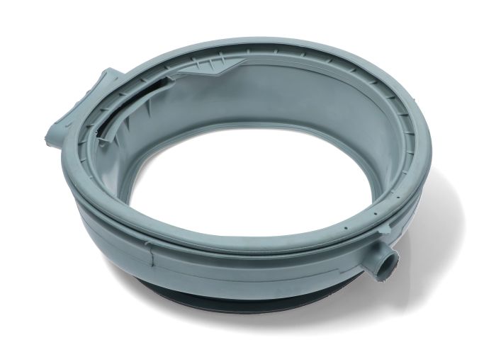 Манжет люка для пральної машини INDESIT, HOTPOINT/ARISTON C00045394, 482000074220