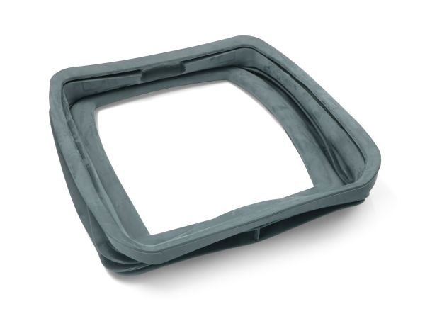 Манжет люка для пральної машини Whirlpool 461973081722, 480110100143, 481246668749