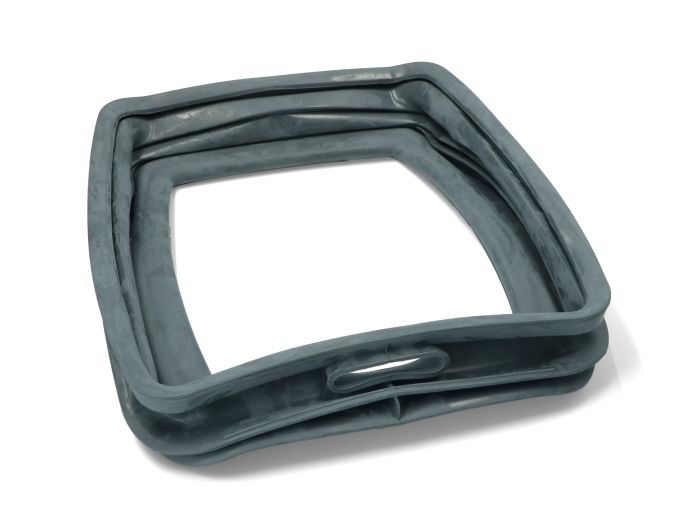 Манжет люка для пральної машини Whirlpool 461973081722, 480110100143, 481246668749