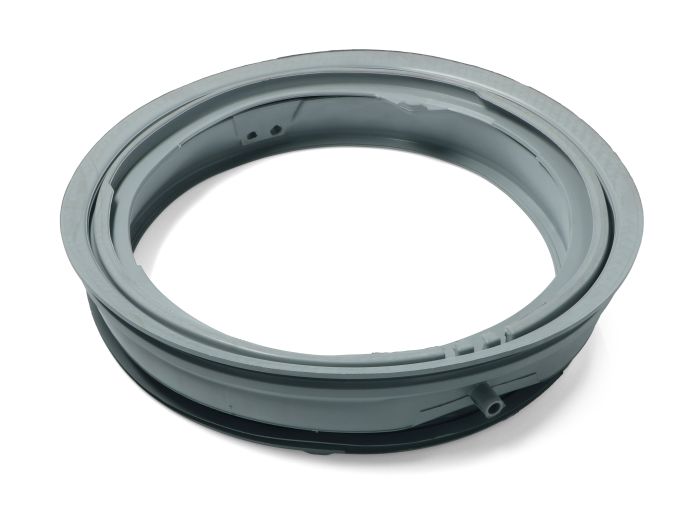 Манжет люка для пральної машини LG MDS55242601, MDS55242602, MDS41955001, MDS41955002, MDS55242605, AGF75222150, MDS38265303, MDS38265301, MDS41955003, TAW35058125, MDS38265304, MDS38265301