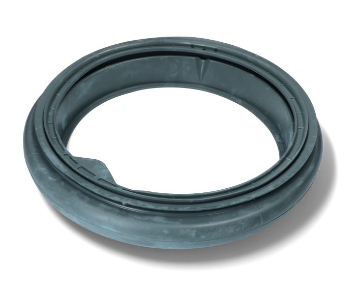 Манжет люка для пральної машини Whirlpool 481010947486, 00508708, C00508708