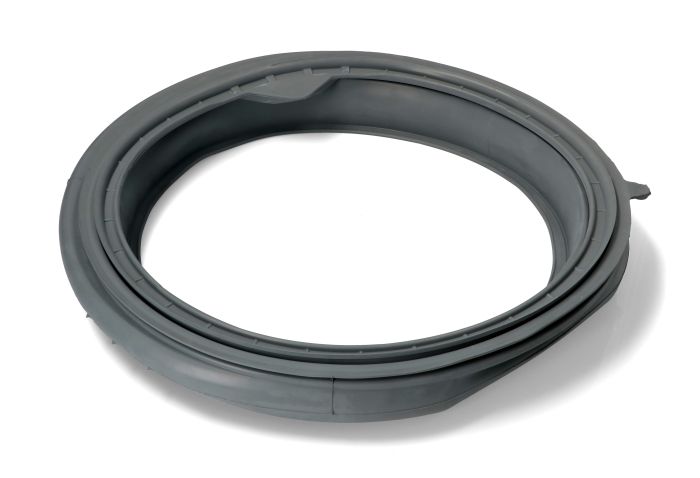 Манжет люка для пральної машини Indesit 14400297901, 400011319881, 14400297901, 482000023218, 482000031845, 488000516629, 48800515844, C00274514, C00283995, C00289414, C00515844, C00516629, C00627756