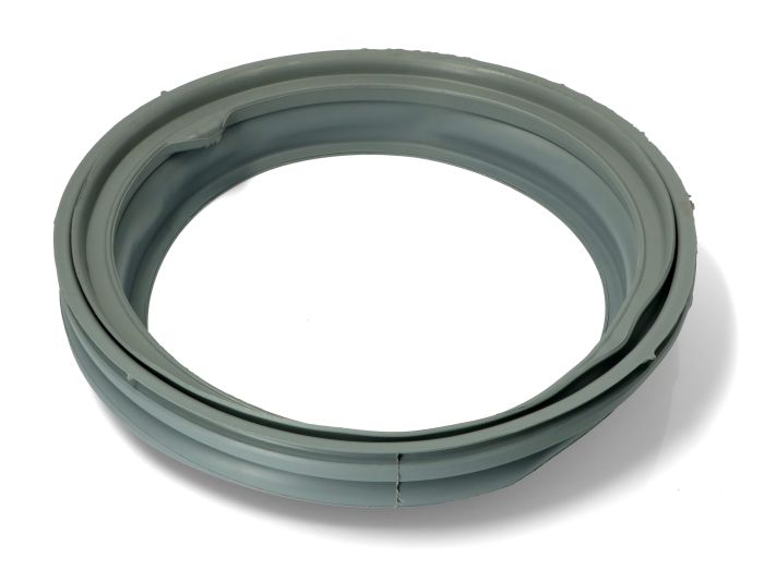 Манжет люка для пральної машини Beko 2466300302, 2904520100, 2904520500, 2904525100, 2905572500, 757850020