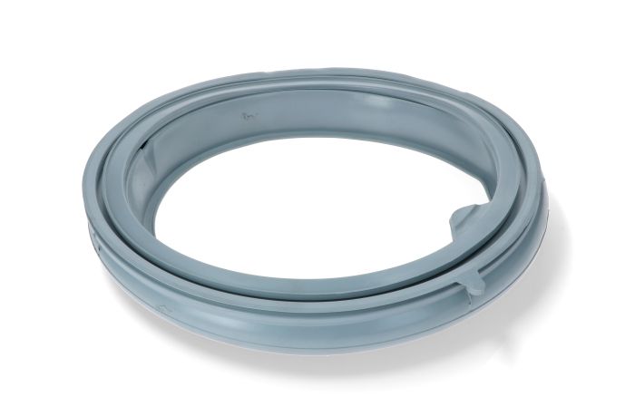 Манжет люка для пральної машини INDESIT, HOTPOINT/ARISTON 482000031802, 488000582085, C00287764, C00582085, 144003252-00, 14400285801