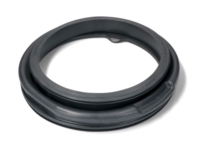 Манжет люка для пральної машини Whirlpool, Bauknecht, INDESIT, HOTPOINT/ARISTON 488000632446, 488000849775, C00632446, C00849775, W11602418, W11602419, W11602418, W11602417, W11198400, W11198393, W11128122