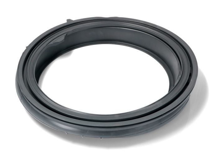 Манжет люка для пральної машини Whirlpool, Bauknecht, INDESIT, HOTPOINT/ARISTON 488000632446, 488000849775, C00632446, C00849775, W11602418, W11602419, W11602418, W11602417, W11198400, W11198393, W11128122