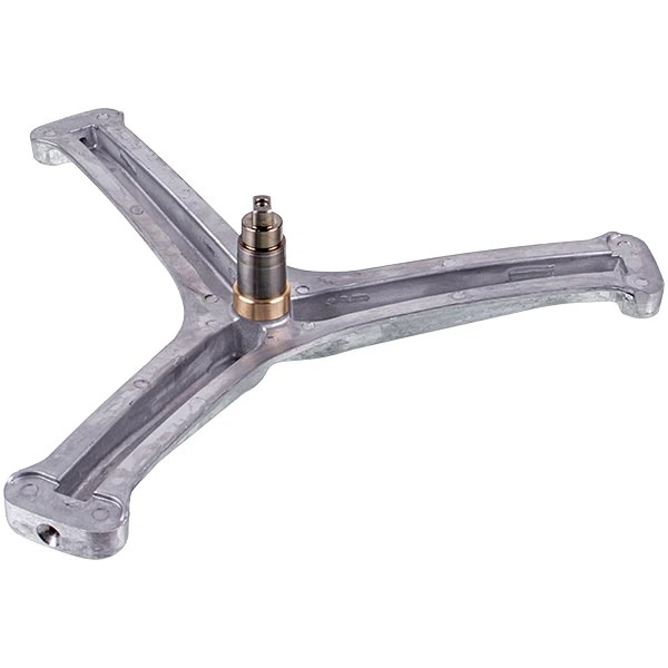 Хрестовина барабана Hotpoint-Ariston, Indesit, Whirlpool 210167825, C00290837, C00295985, C00383389, C00299955, C00286071, EBI. 812