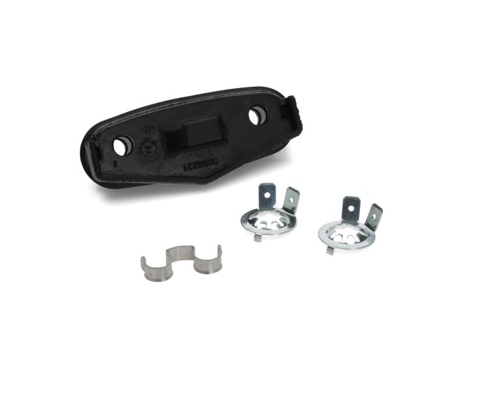 ТЕН для пральної машини 2650W MIELE 3051032, 3051034