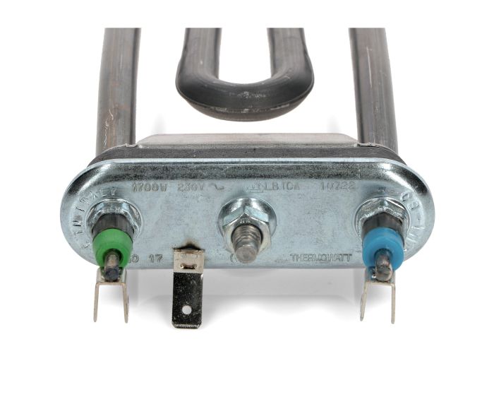 ТЕН для пральної машини ARISTON 1700W С00066086, 66086, C00255095, 255095, 482000030395