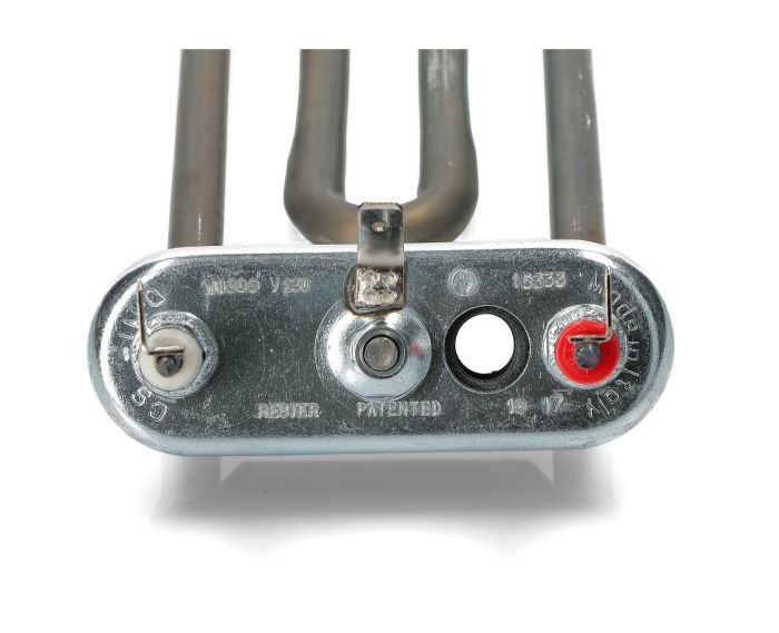 ТЕН для пральної машини, 1800W, INDESIT C00088218, C00088399