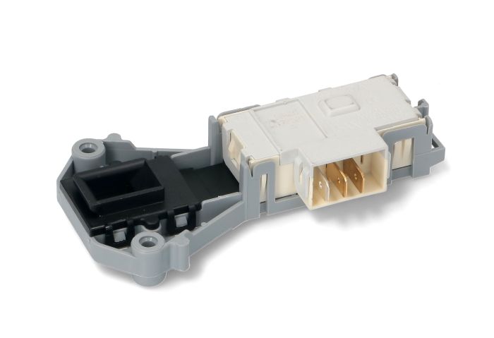 Замок люка пральної машини LG 6601EN1003D, 6601ER1005A, DA081043