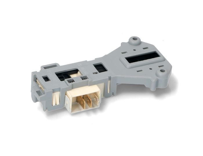 Замок люка пральної машини LG 6601EN1003D, 6601ER1005A, DA081043