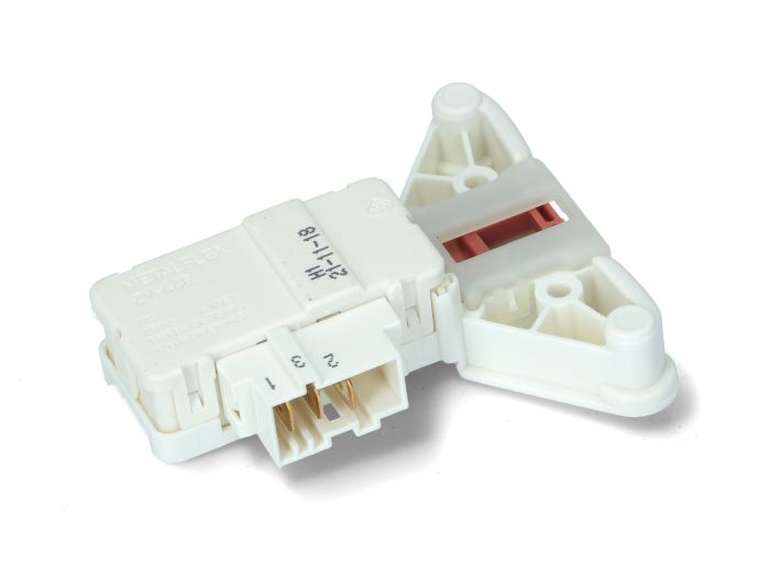 Замок люка пральної машини ARDO, Whirlpool  481228058043, 481228058046, 49011687, 530001500, 530001501, 651016770, C00313146. ZV-446