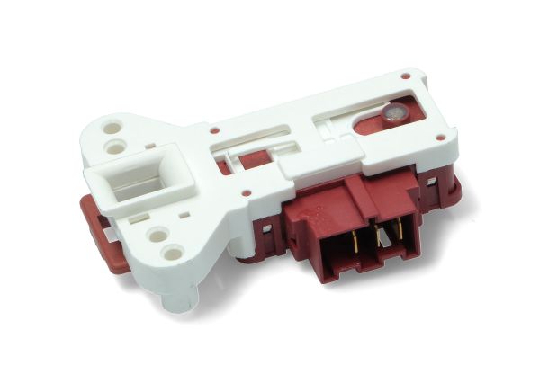 Замок люка пральної машини GORENJE ZV446A2, 587570, 160966