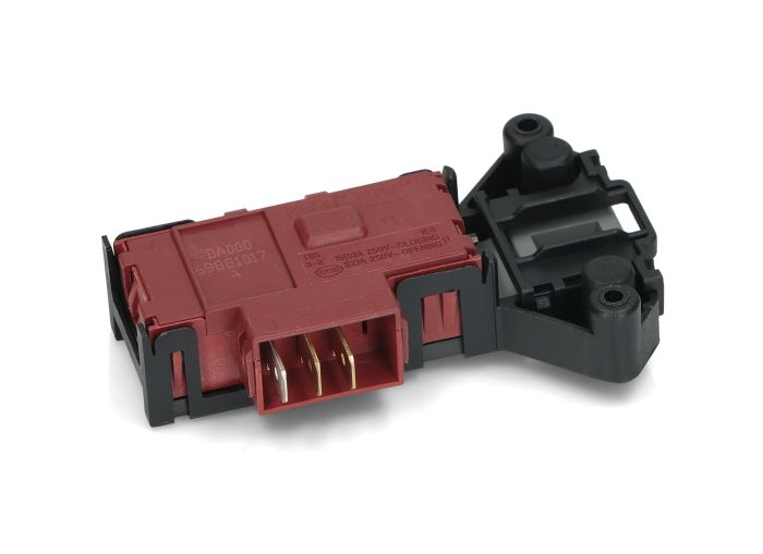 Замок люка пральної машини BOSCH 00069639, DA000021