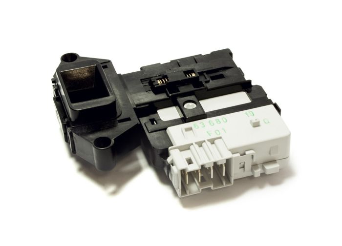 Замок люка пральної машини LG 6601ER1004D, DFF01853, EBF49827803