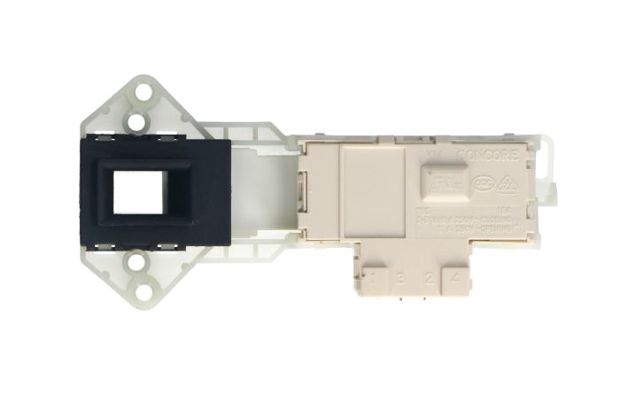 Замок люка пральної машини LG 6601EN1003D, 6601ER1005A