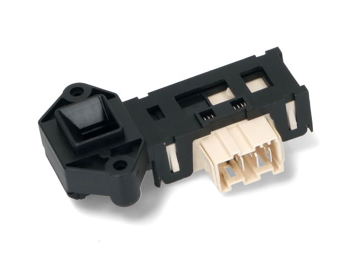 Замок люка пральної машини SAMSUNG 6DC64-00653A, DC64-00653C