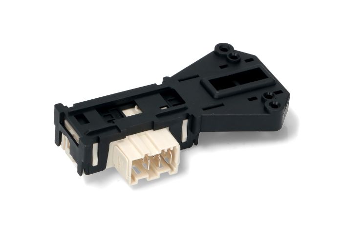 Замок люка пральної машини SAMSUNG DC64-01538A