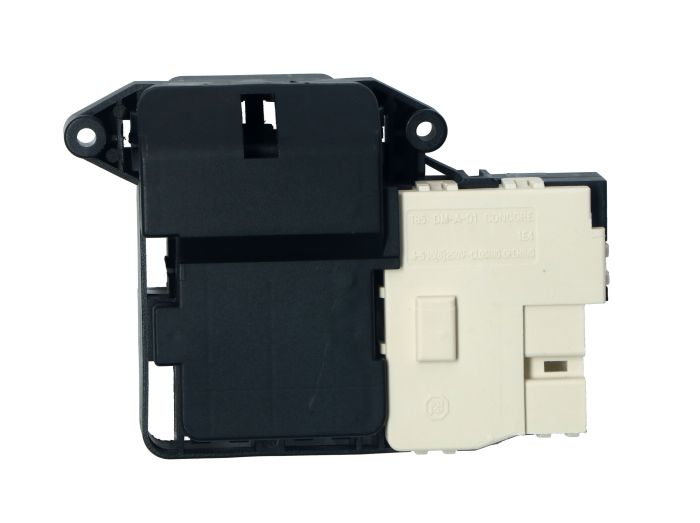 Замок люка пральної машини LG EBF61315801, EBF61315803, EBF62534402