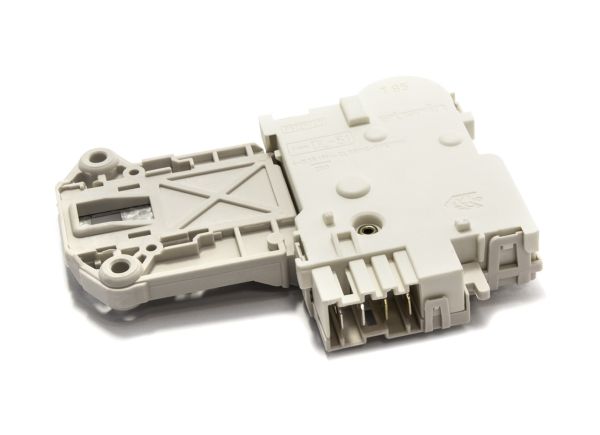 Замок люка пральної машини ZANUSSI 1249675131, 1249675149, 1324418001, 3792030425