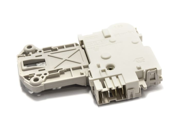 Замок люка пральної машини ZANUSSI 1249675131, 1249675149, 1324418001, 3792030425