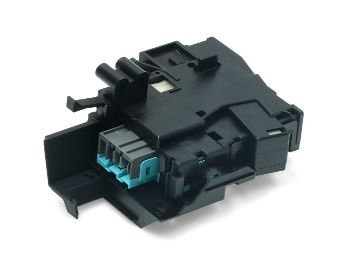 Замок люка пральної машини INDESIT, Whirlpool  461973071641, 481227138373, 481227138519, C00311961, DA074664, M66481227138519