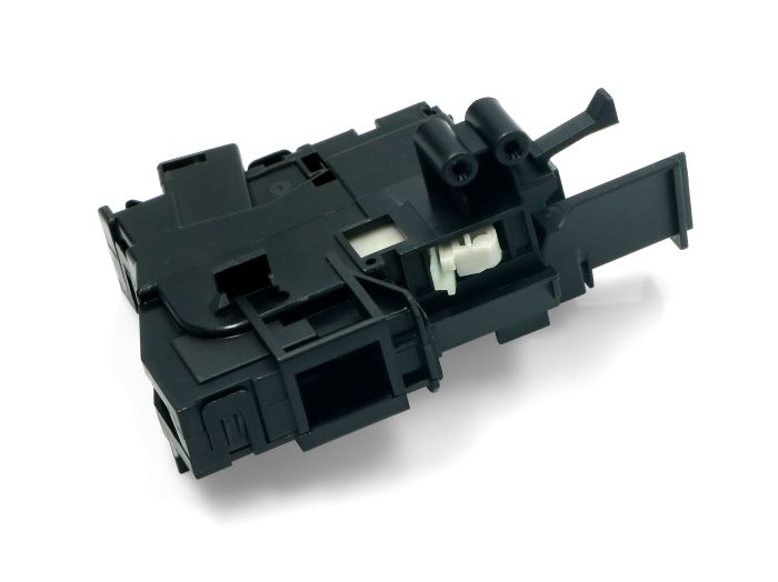 Замок люка пральної машини INDESIT, Whirlpool  461973071641, 481227138373, 481227138519, C00311961, DA074664, M66481227138519