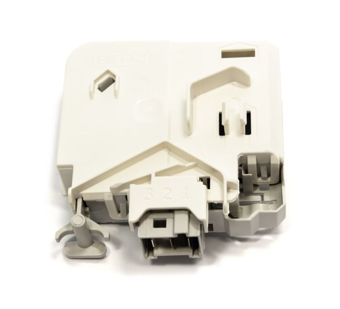 Замок люка Bosch 00633315, 00621550, 00619468, 00633765