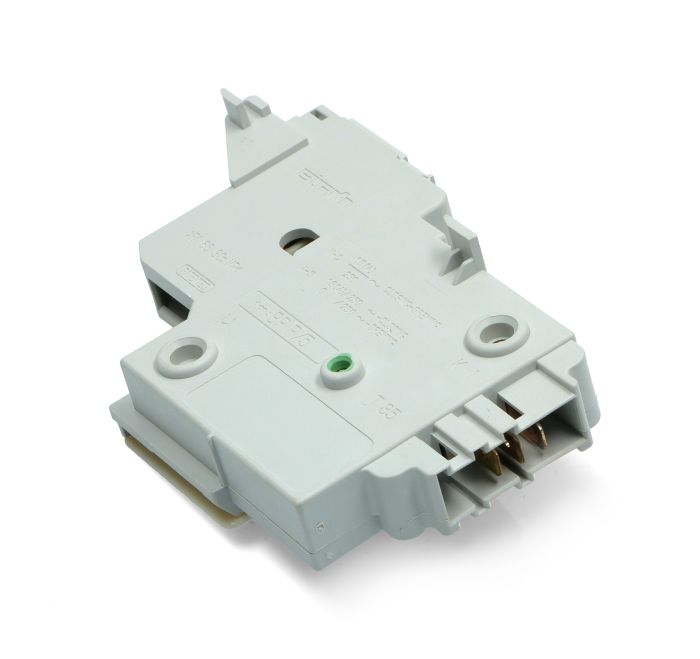 Замок люка пральної машини Whirlpool  00636673, 481010464112, 481010474505, 481227138366, 482000089817, 483390, 486081500131, C00309487, C00316638, C00324414, C00327239