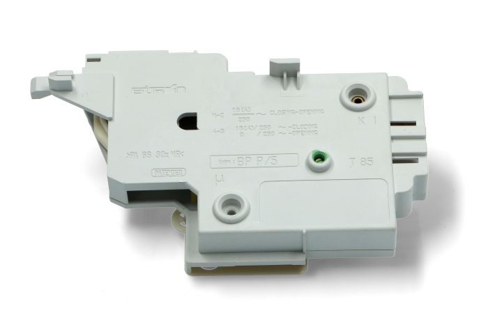 Замок люка пральної машини Whirlpool  00636673, 481010464112, 481010474505, 481227138366, 482000089817, 483390, 486081500131, C00309487, C00316638, C00324414, C00327239