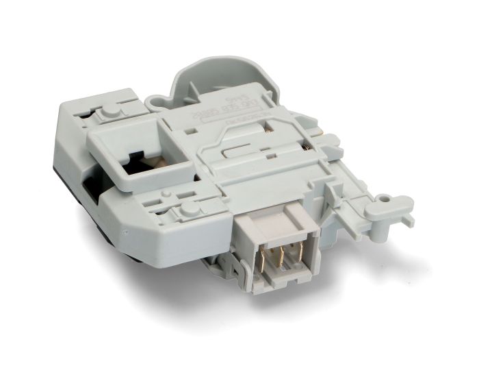 Замок люка Bosch 00623782, 00627046, 00637457, 00637590, 00638259, DKS67634, 10031405