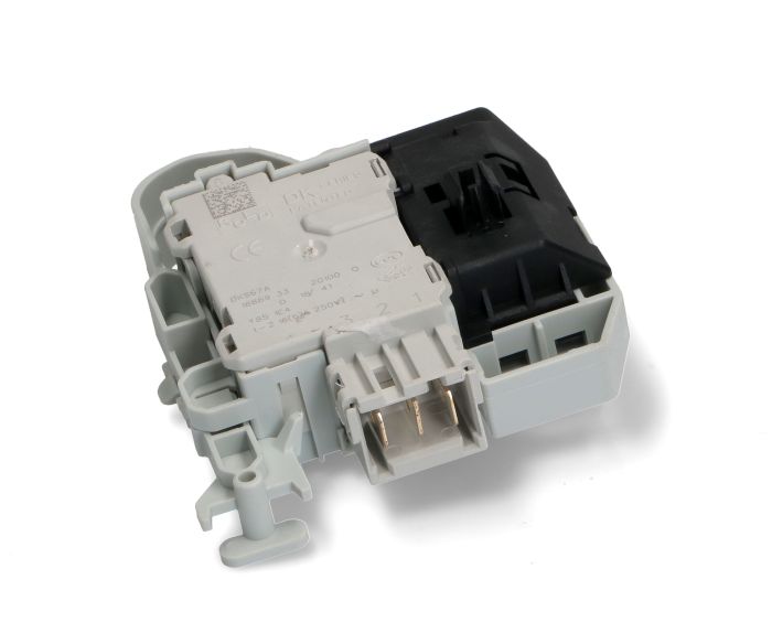 Замок люка Bosch 00623782, 00627046, 00637457, 00637590, 00638259, DKS67634, 10031405