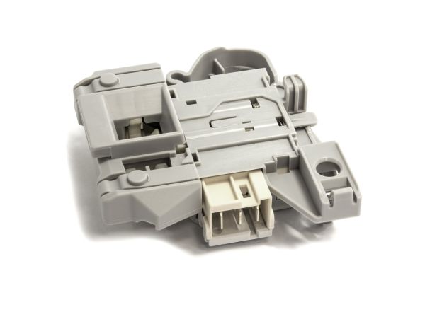 Замок люка пральної машини ZANUSSI 8084553018, 8084553034, 8084553067, 8084553083, DKS10619, DKS10620