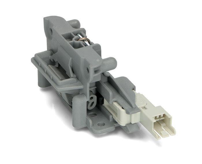 Замок дверей Indesit, Ariston 482000023147, C00274116