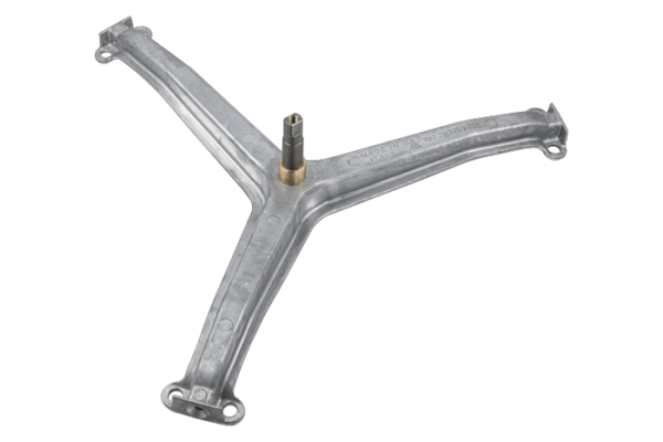 Хрестовина барабана Indesit C00109633, C00118020, 118020, 482000080739, COD.790