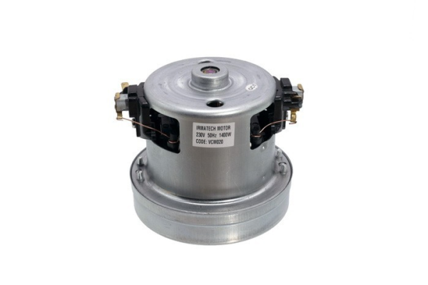 Двигун для пилососа Moulinex, Tefal, Rowenta, Zelmer, Zelmotor 1400W VCM020